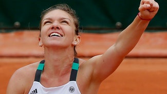 Next Story Image: French Open up for grabs for women; Murray, top men in QF